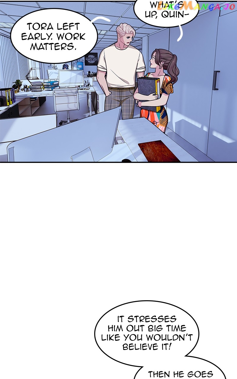 Midnight Poppy Land chapter 83 - page 22