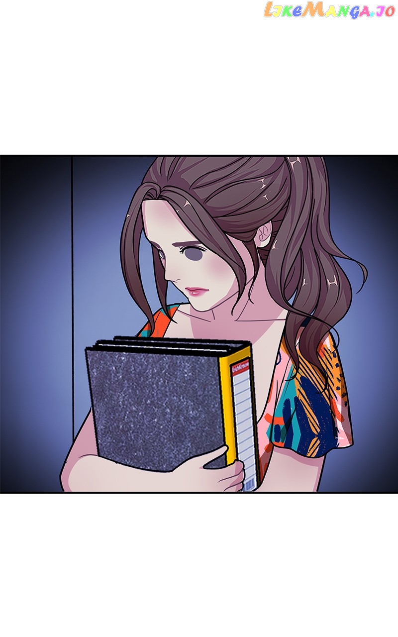 Midnight Poppy Land chapter 83 - page 26