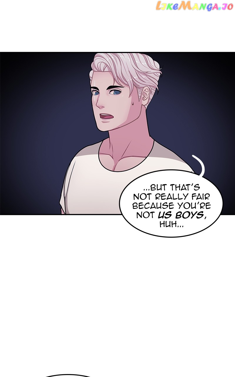 Midnight Poppy Land chapter 83 - page 27