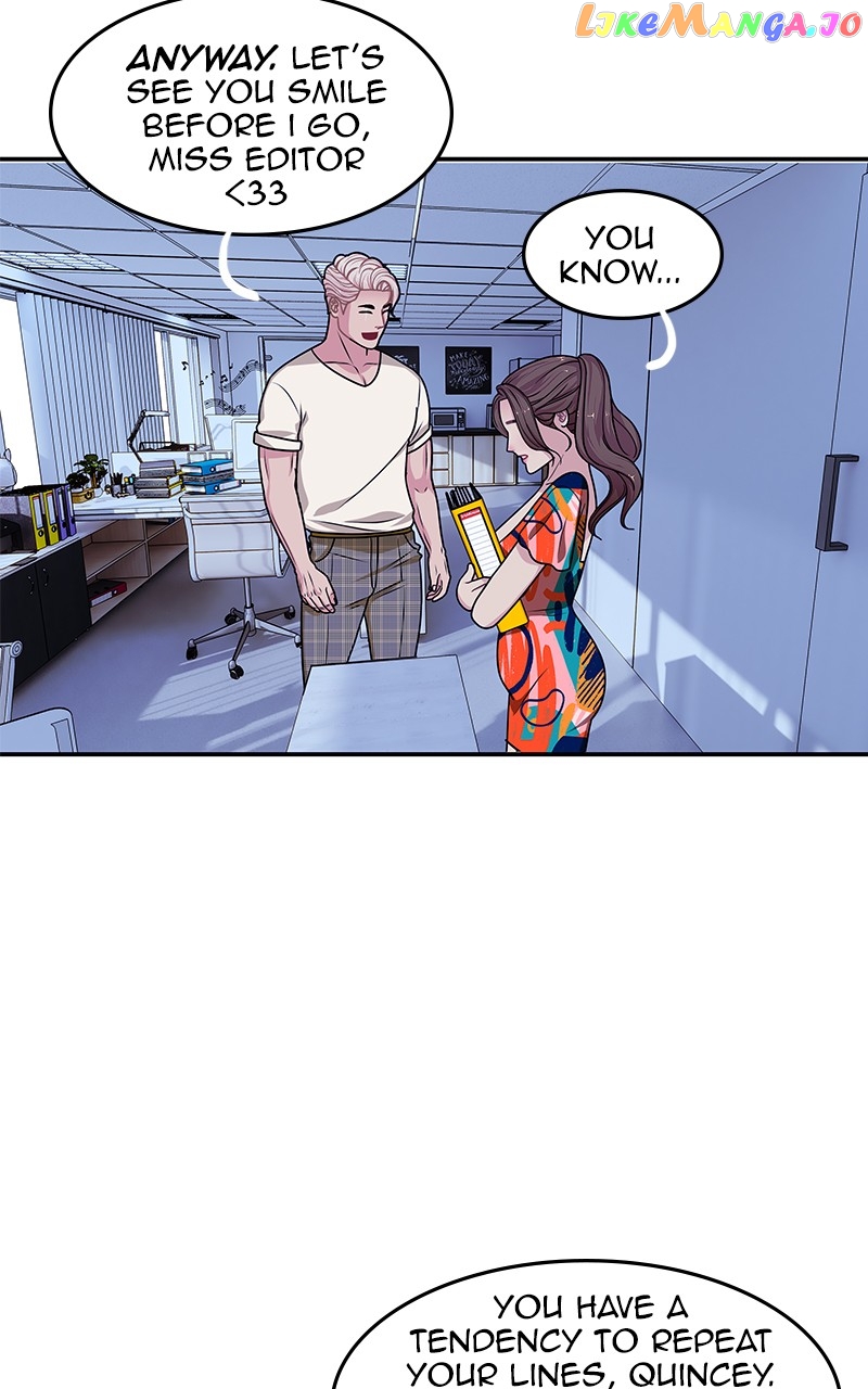 Midnight Poppy Land chapter 83 - page 28