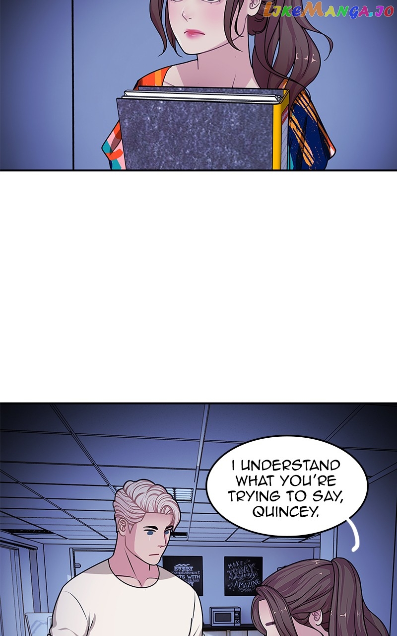 Midnight Poppy Land chapter 83 - page 30