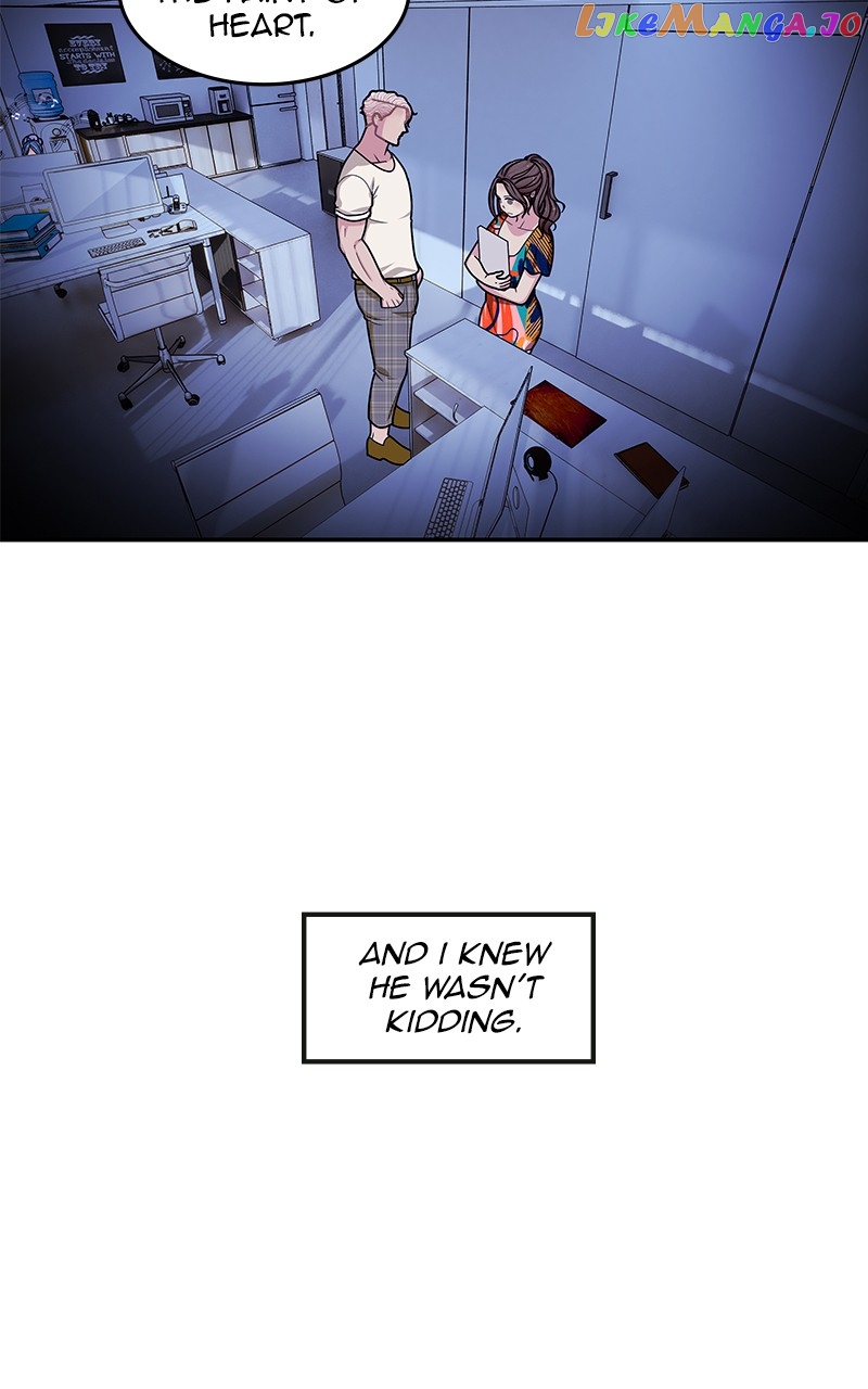 Midnight Poppy Land chapter 83 - page 35