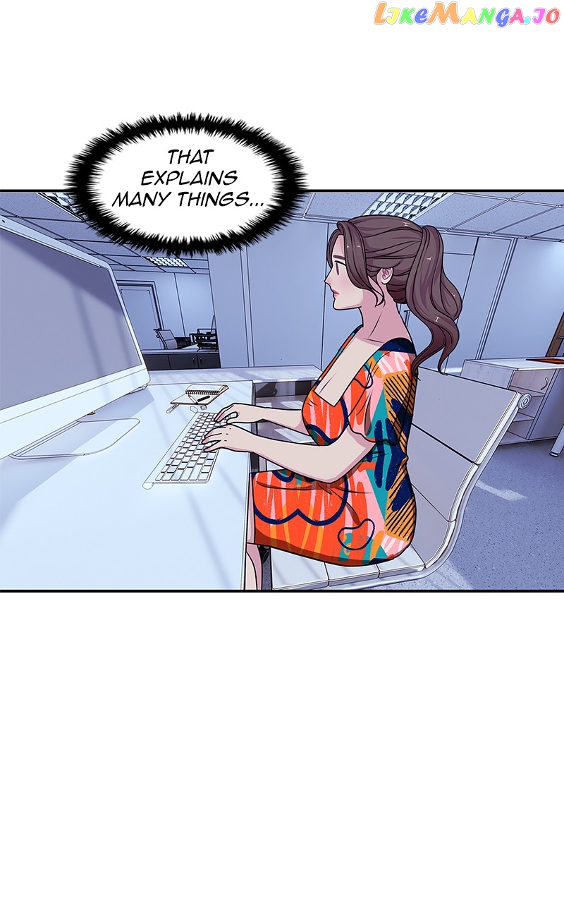Midnight Poppy Land chapter 83 - page 39