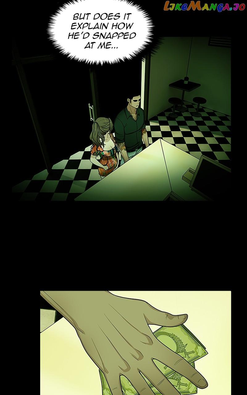 Midnight Poppy Land chapter 83 - page 41