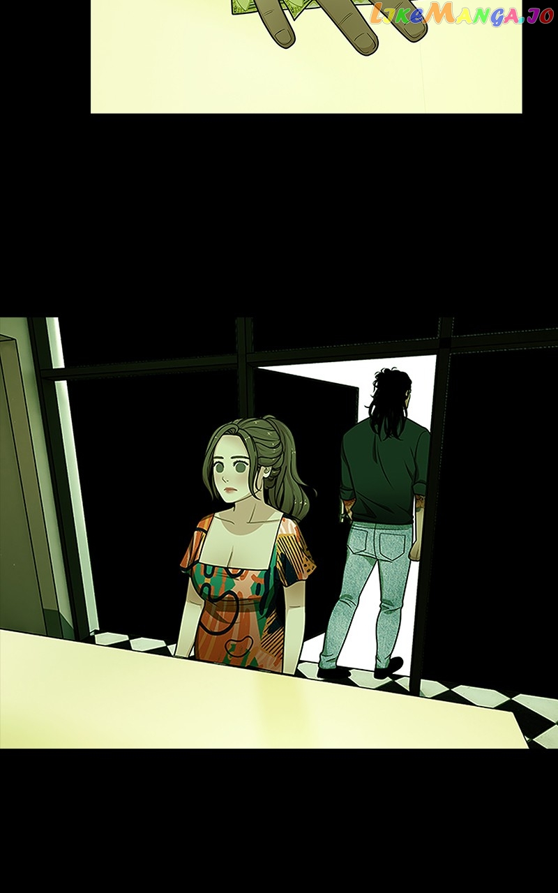 Midnight Poppy Land chapter 83 - page 42