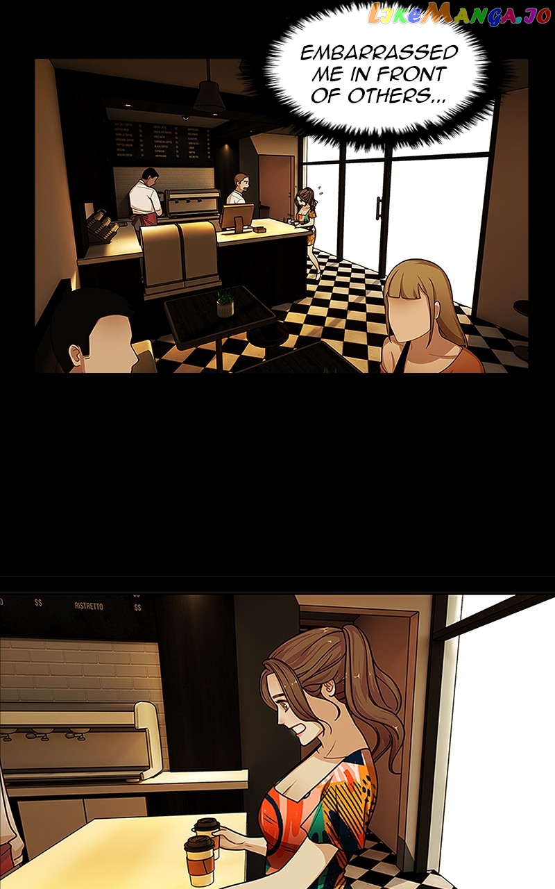 Midnight Poppy Land chapter 83 - page 43