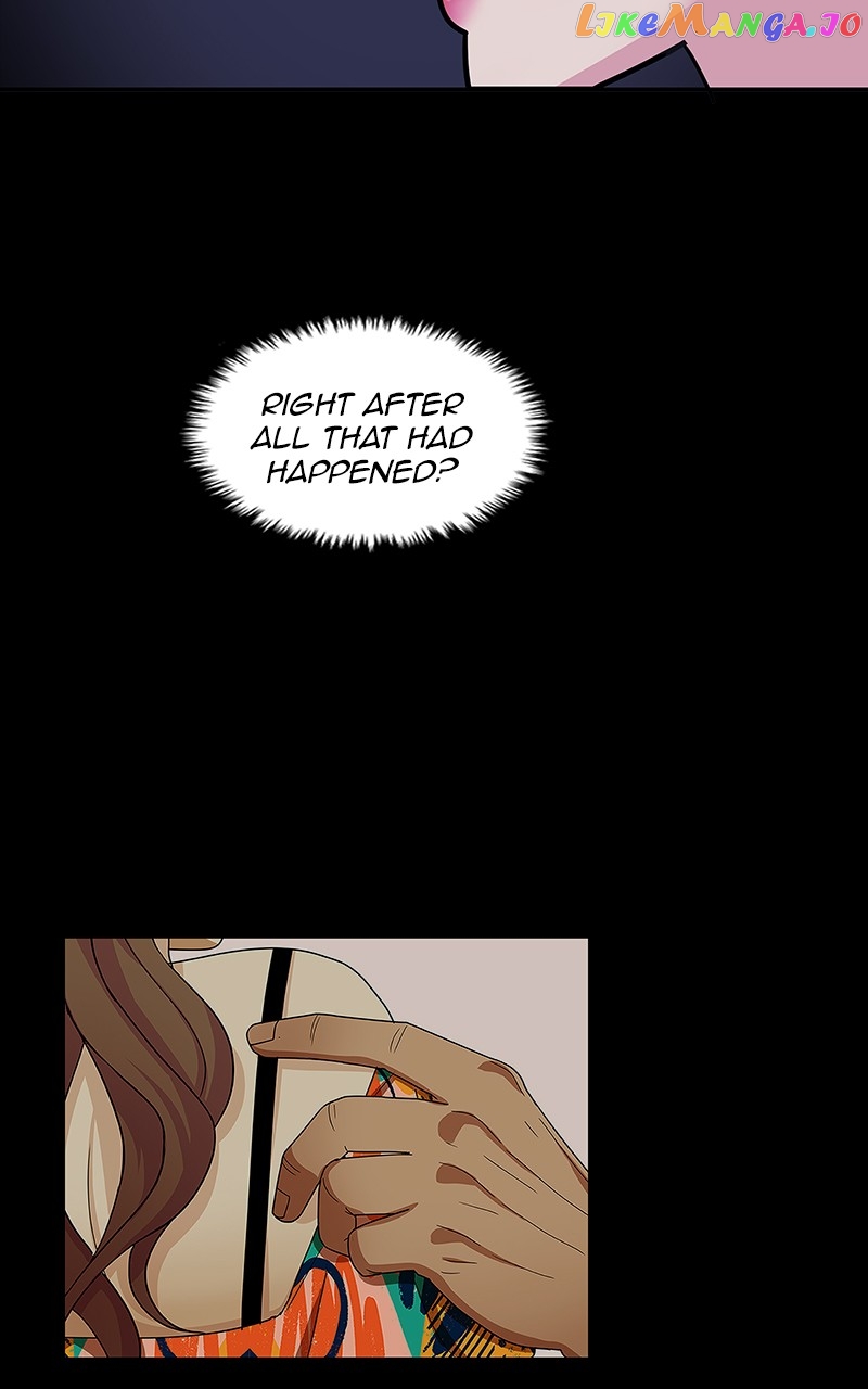 Midnight Poppy Land chapter 83 - page 47