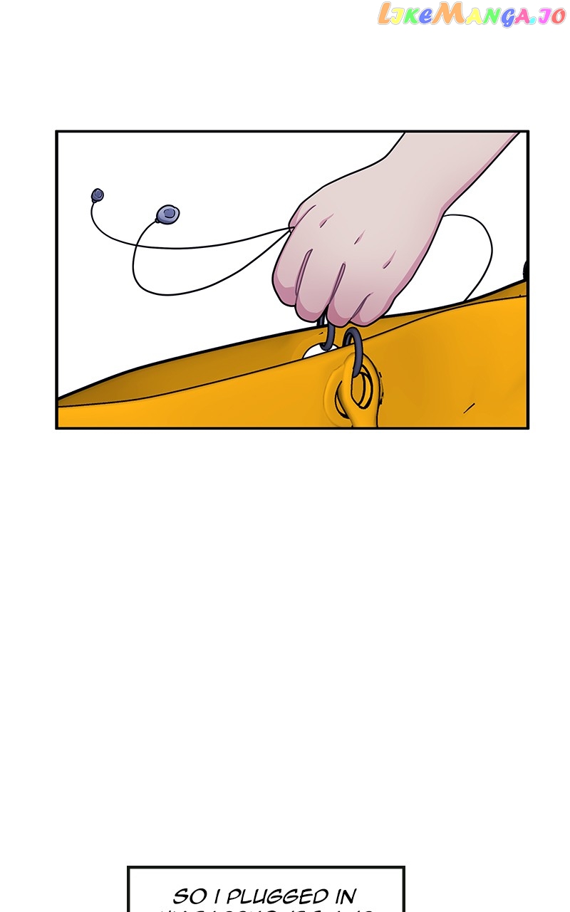 Midnight Poppy Land chapter 83 - page 54