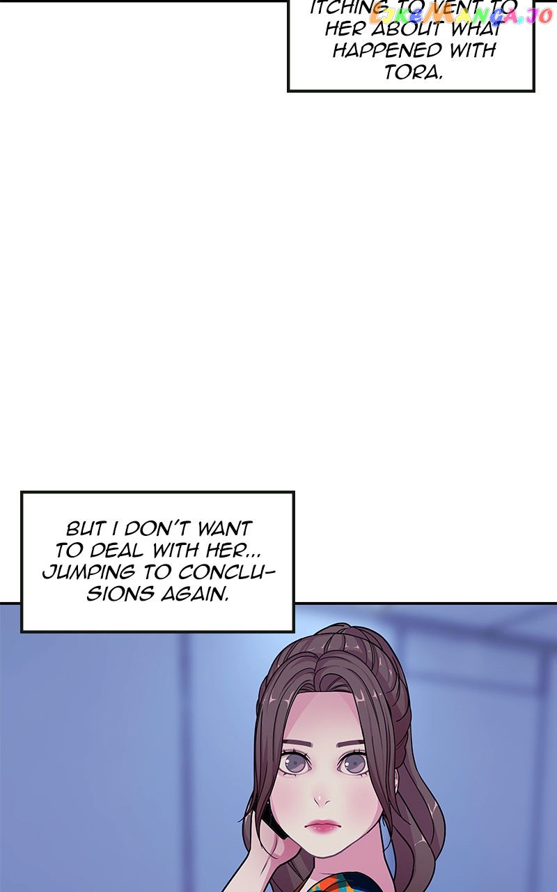 Midnight Poppy Land chapter 83 - page 58