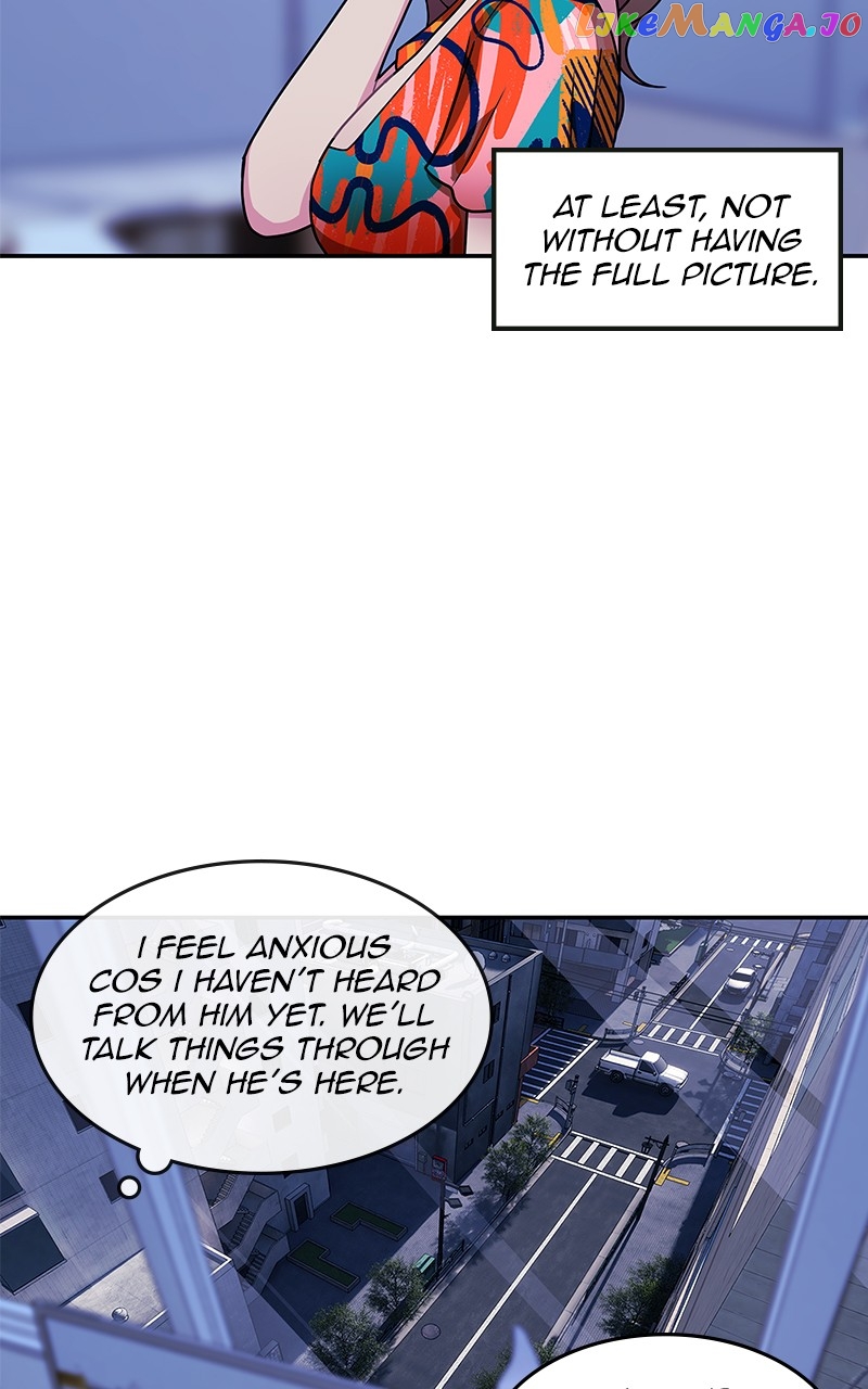 Midnight Poppy Land chapter 83 - page 59