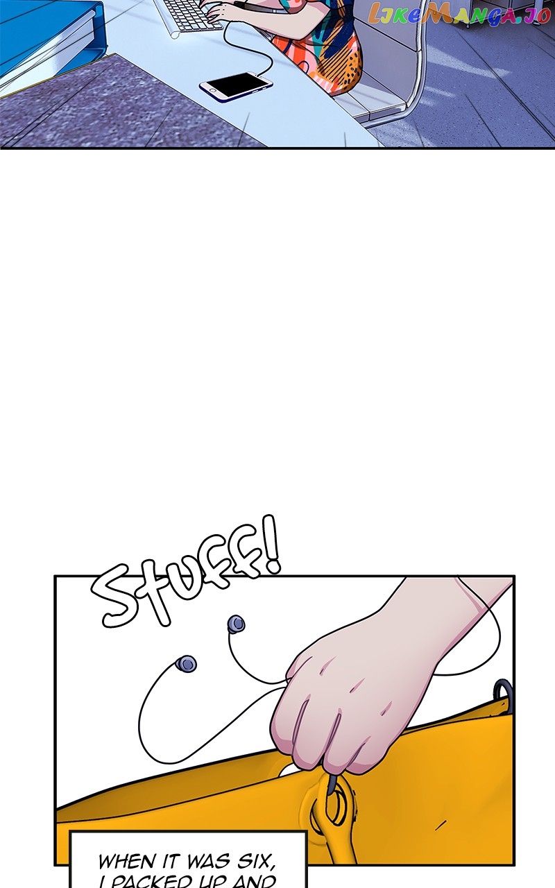 Midnight Poppy Land chapter 83 - page 64