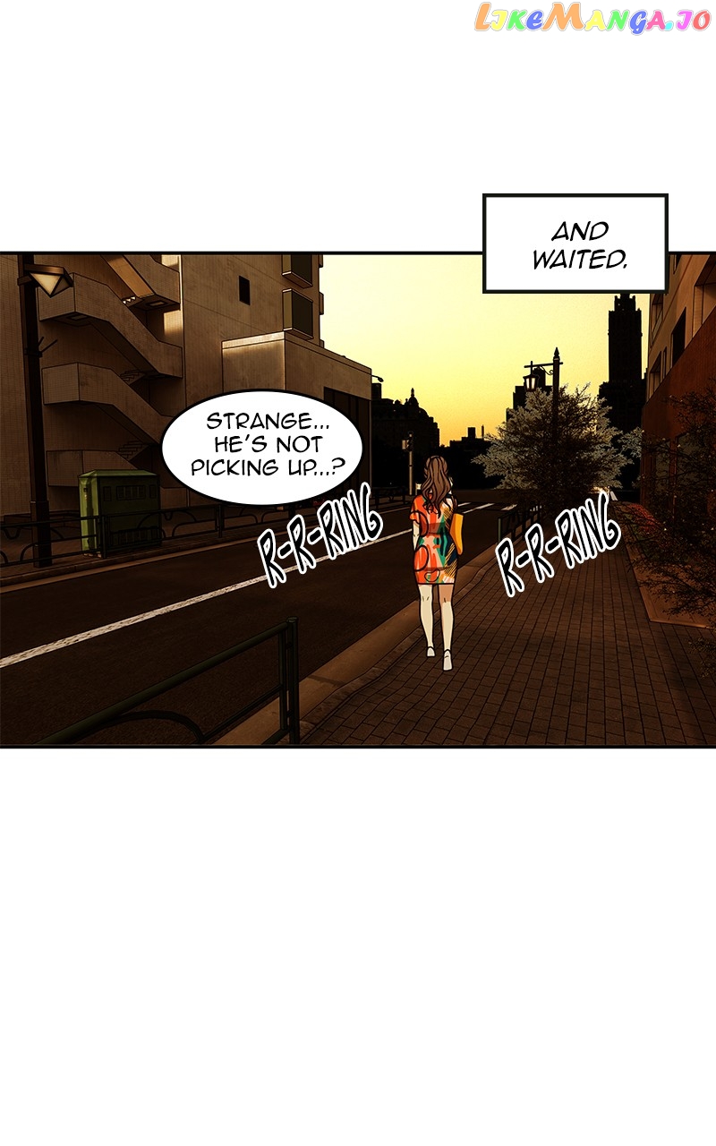 Midnight Poppy Land chapter 83 - page 70