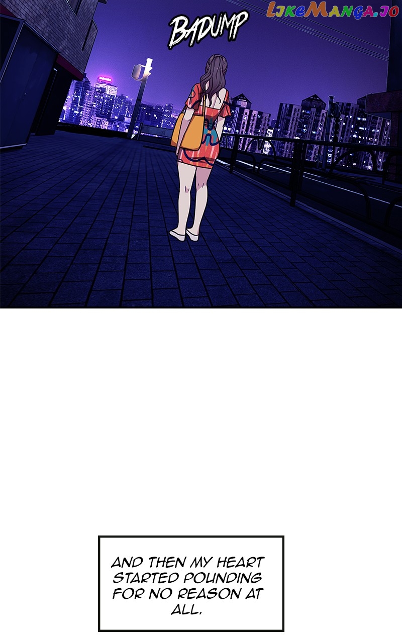 Midnight Poppy Land chapter 83 - page 81