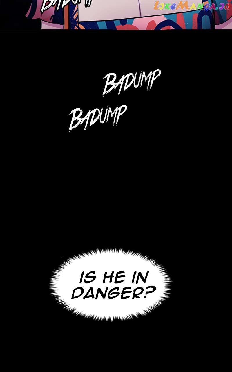 Midnight Poppy Land chapter 83 - page 84