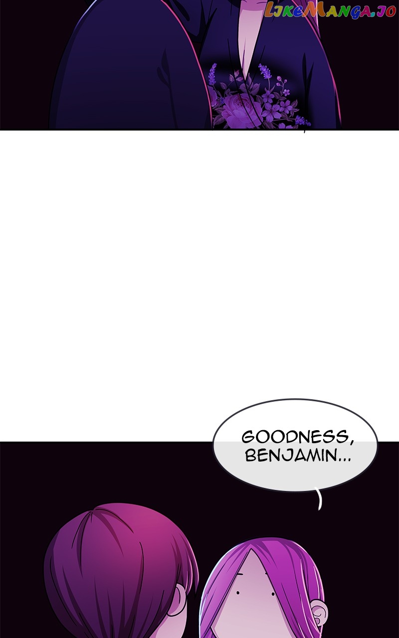Midnight Poppy Land chapter 63 - page 102