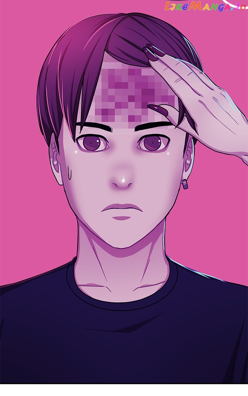 Midnight Poppy Land chapter 63 - page 104