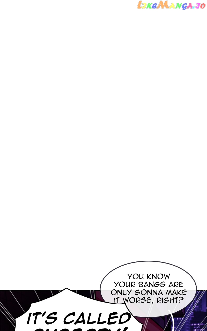 Midnight Poppy Land chapter 63 - page 105