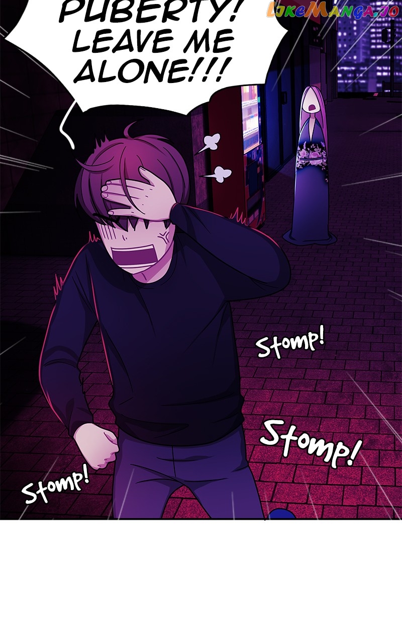 Midnight Poppy Land chapter 63 - page 106