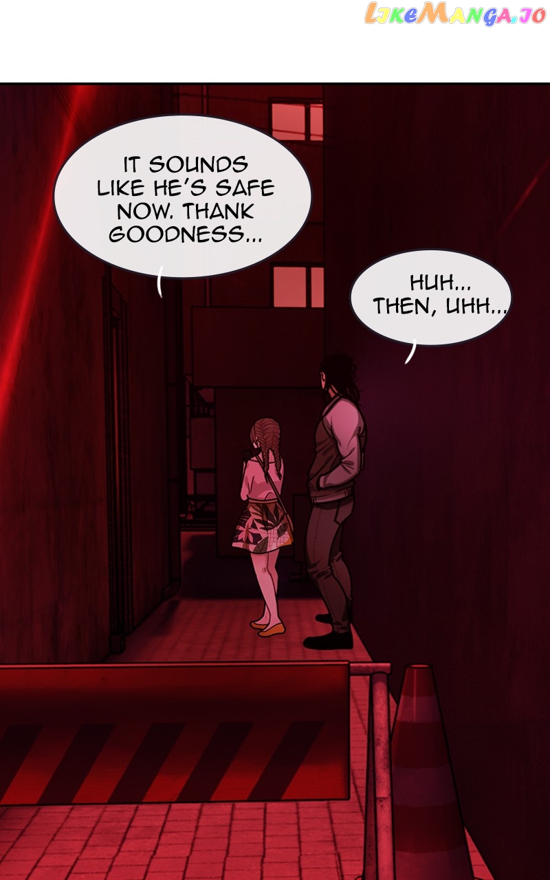 Midnight Poppy Land chapter 63 - page 109