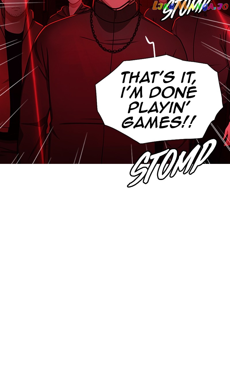 Midnight Poppy Land chapter 63 - page 11