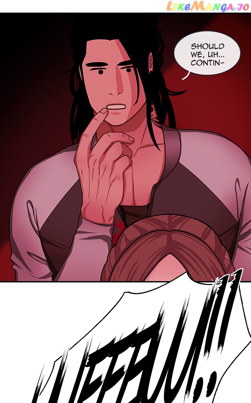 Midnight Poppy Land chapter 63 - page 111