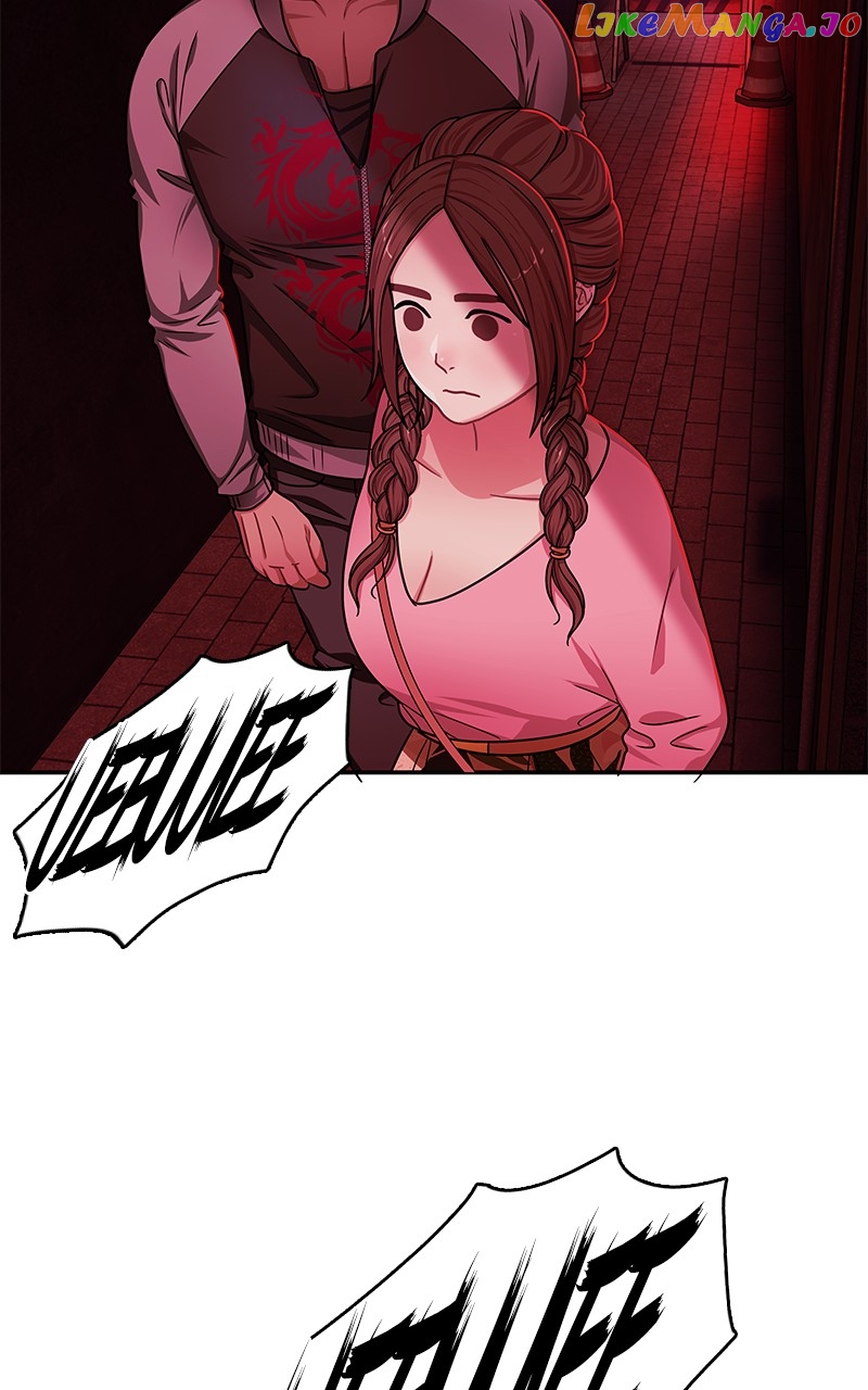Midnight Poppy Land chapter 63 - page 113