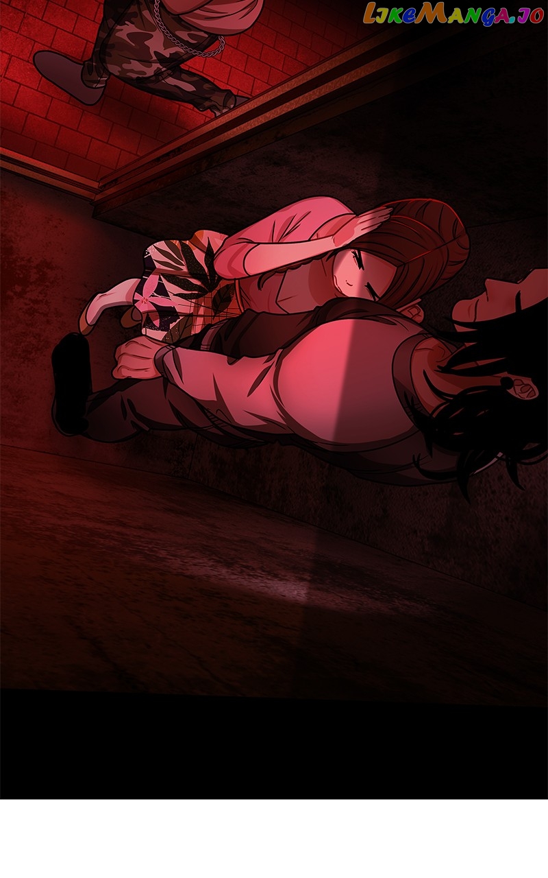 Midnight Poppy Land chapter 63 - page 119