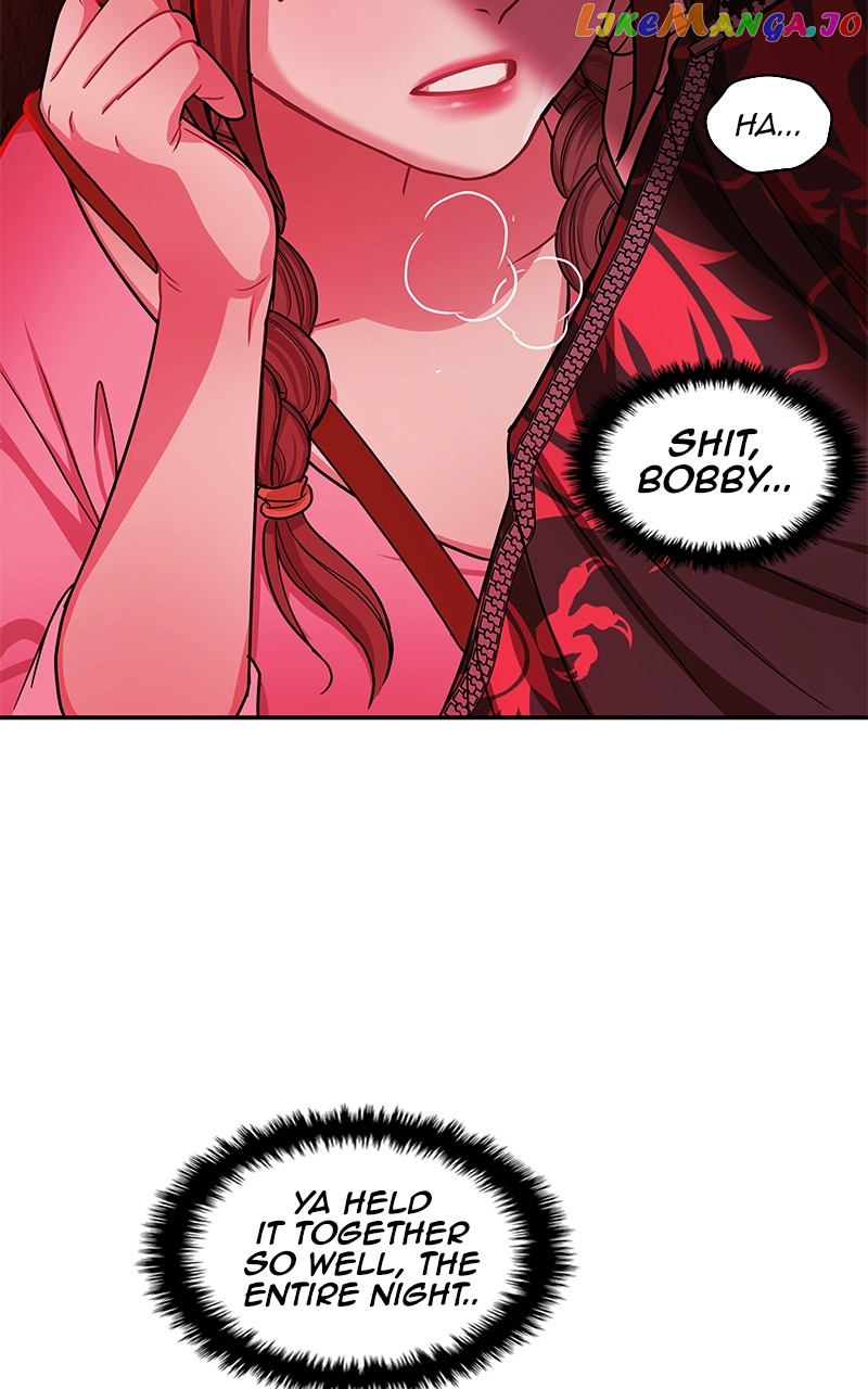 Midnight Poppy Land chapter 63 - page 121