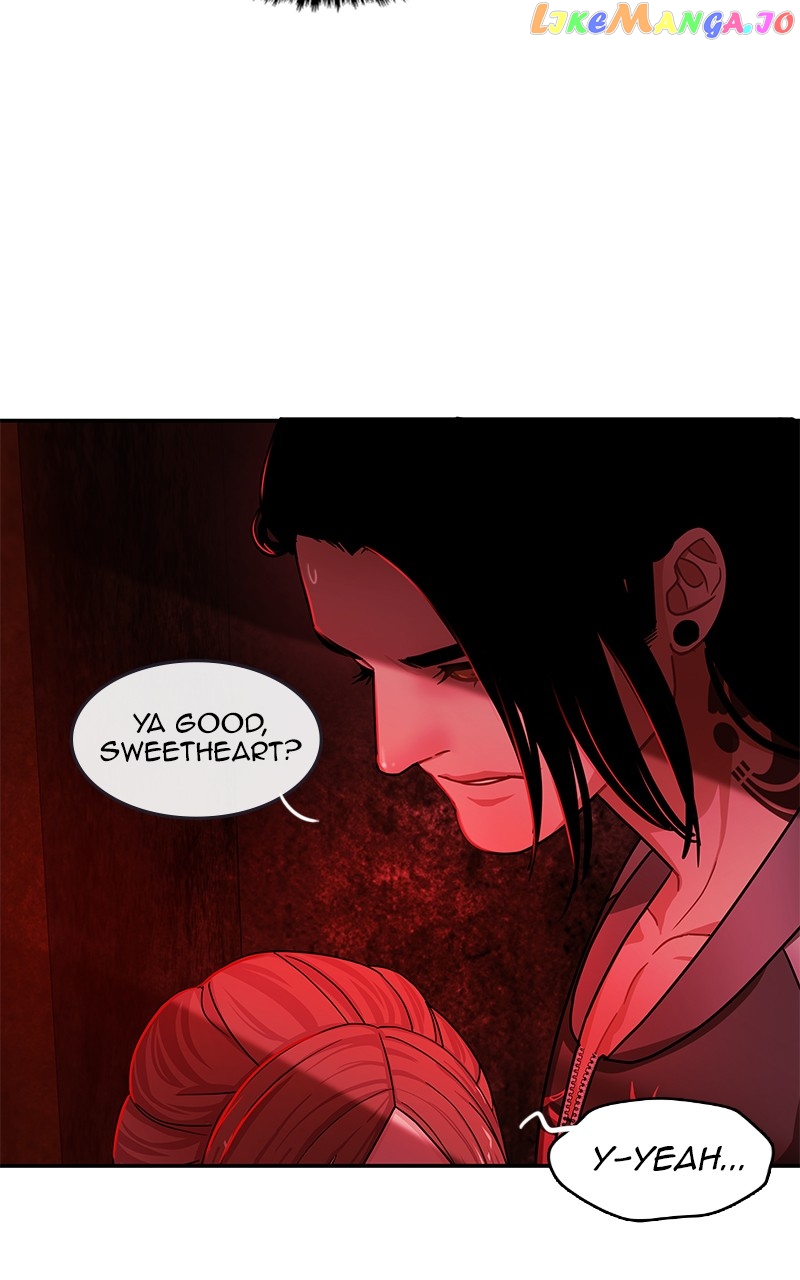 Midnight Poppy Land chapter 63 - page 122