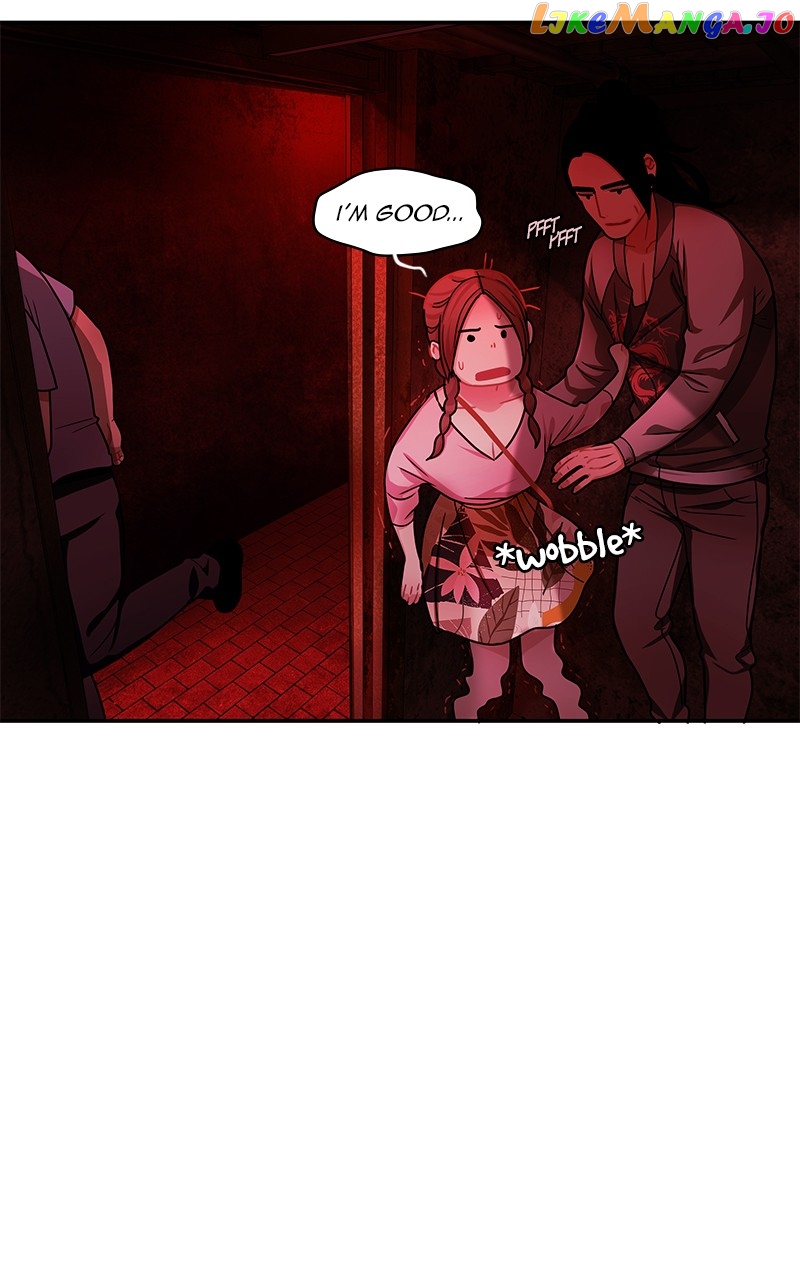 Midnight Poppy Land chapter 63 - page 124