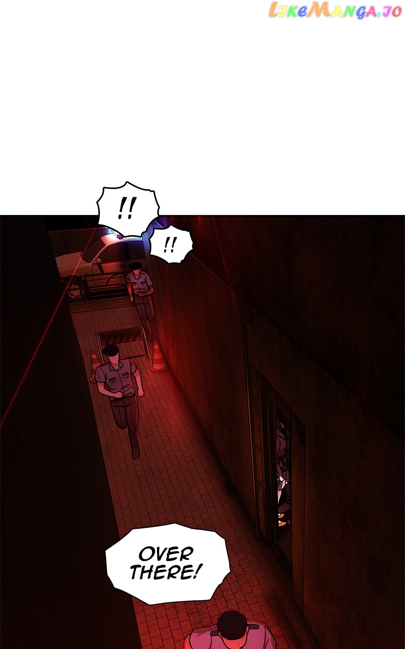 Midnight Poppy Land chapter 63 - page 125