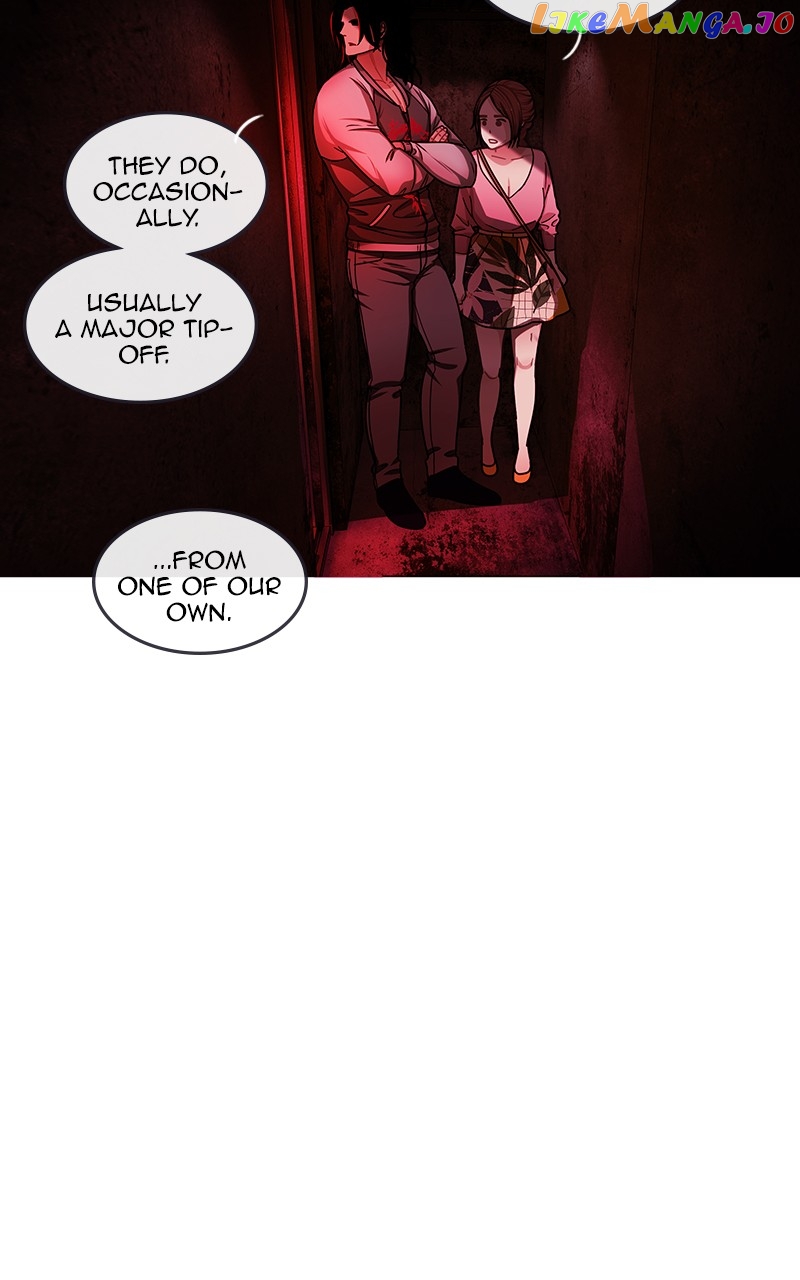 Midnight Poppy Land chapter 63 - page 127