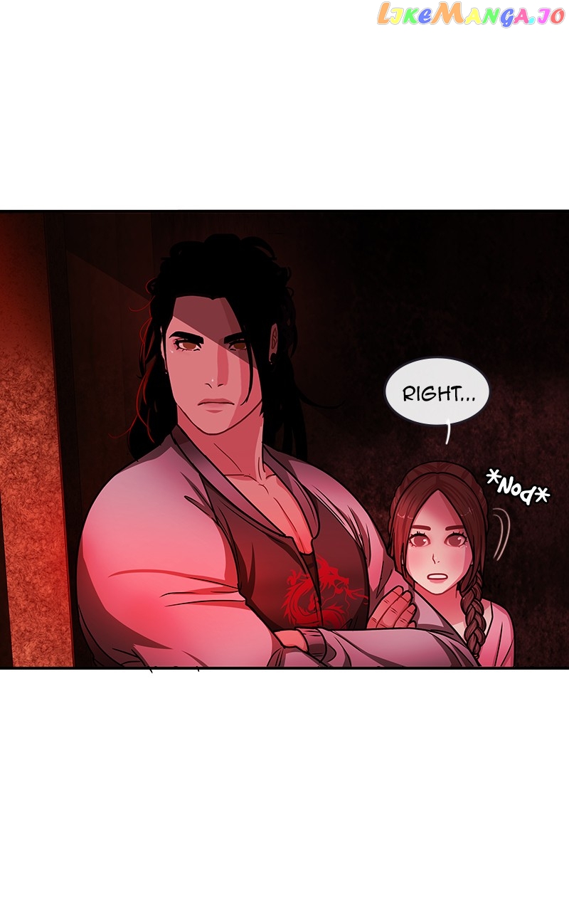 Midnight Poppy Land chapter 63 - page 128