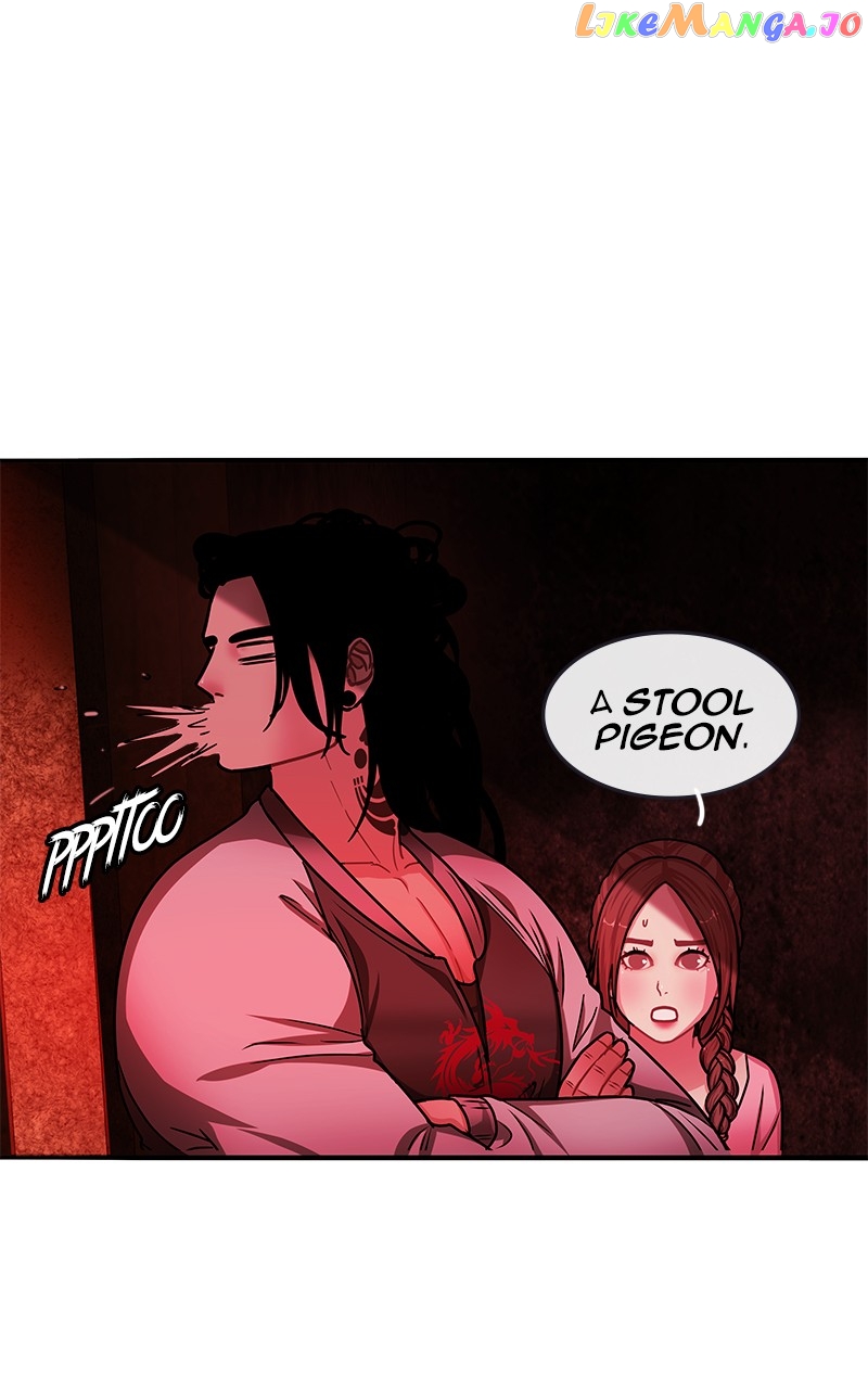 Midnight Poppy Land chapter 63 - page 129