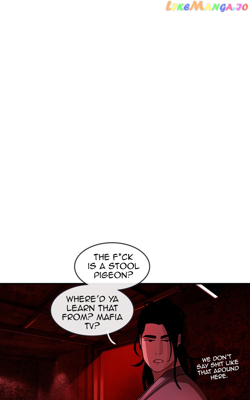 Midnight Poppy Land chapter 63 - page 130