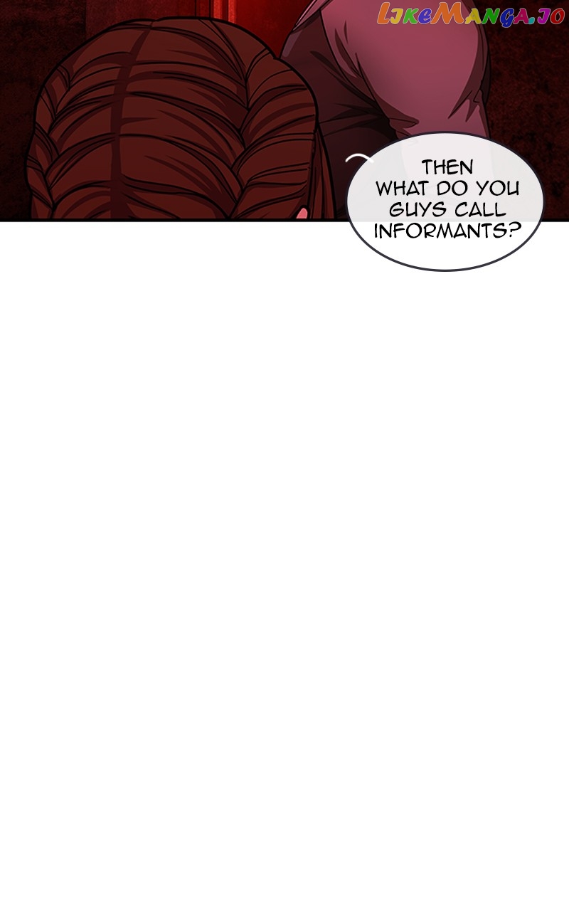 Midnight Poppy Land chapter 63 - page 131