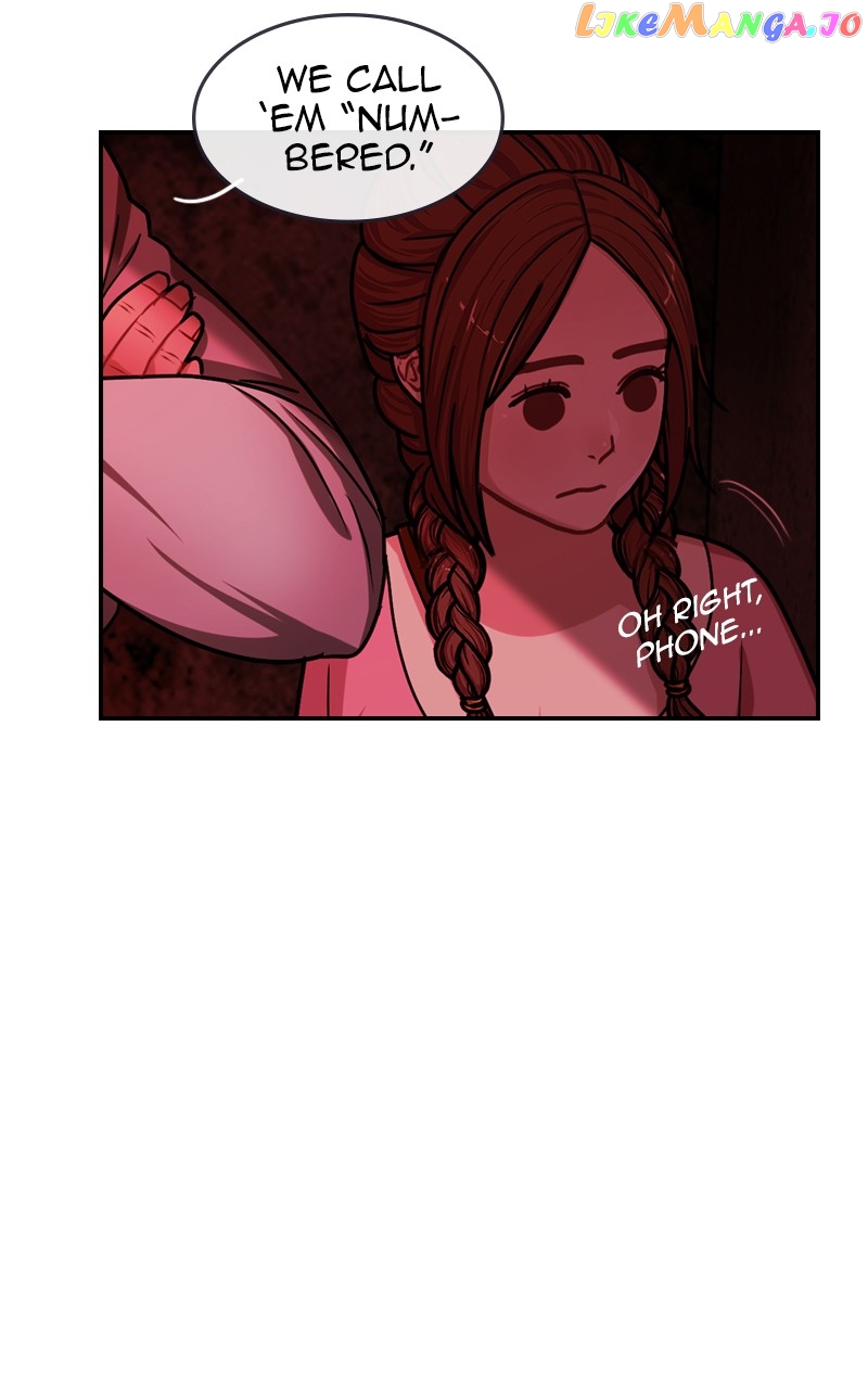 Midnight Poppy Land chapter 63 - page 132