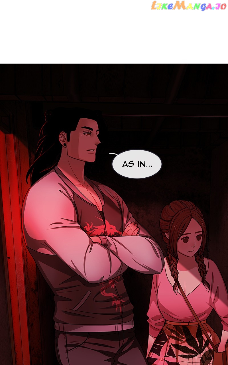 Midnight Poppy Land chapter 63 - page 133