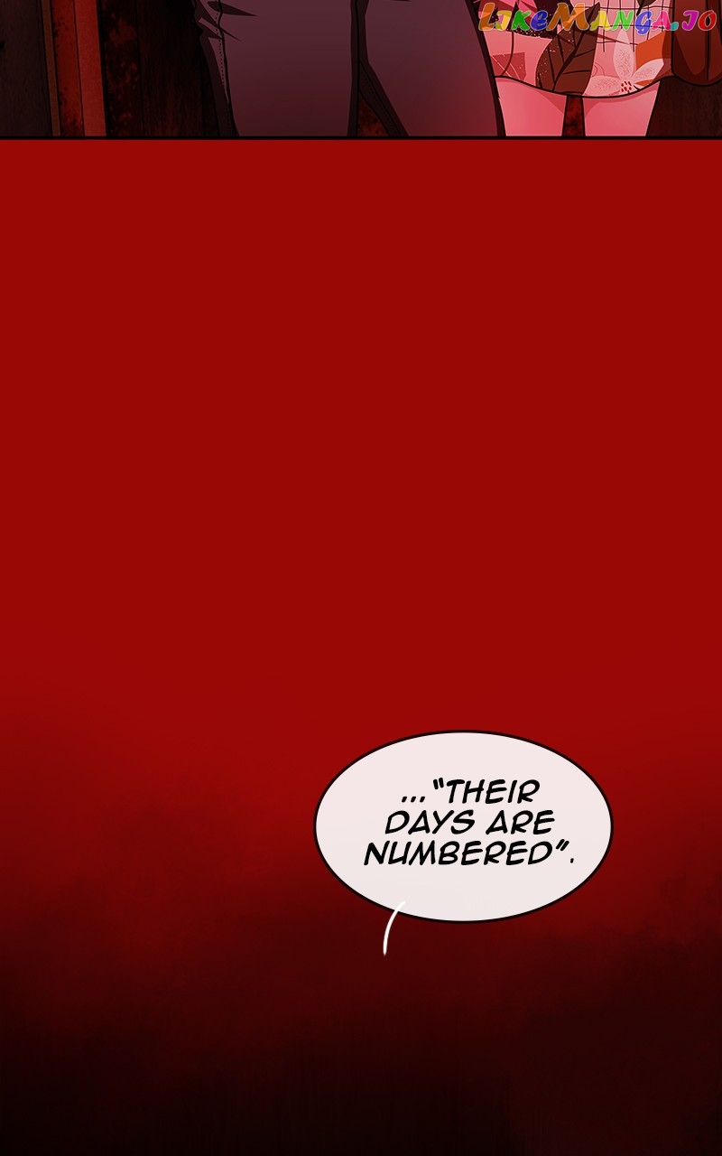 Midnight Poppy Land chapter 63 - page 134