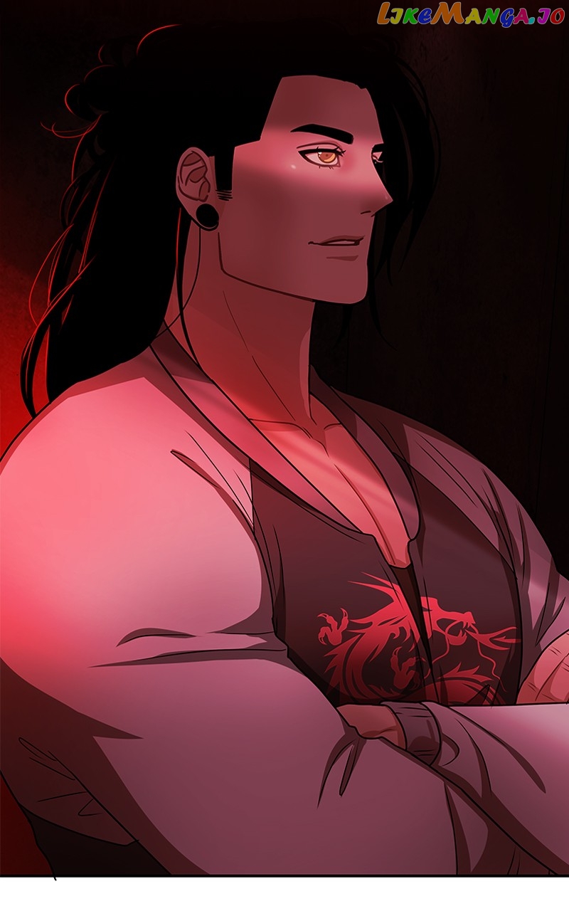 Midnight Poppy Land chapter 63 - page 135