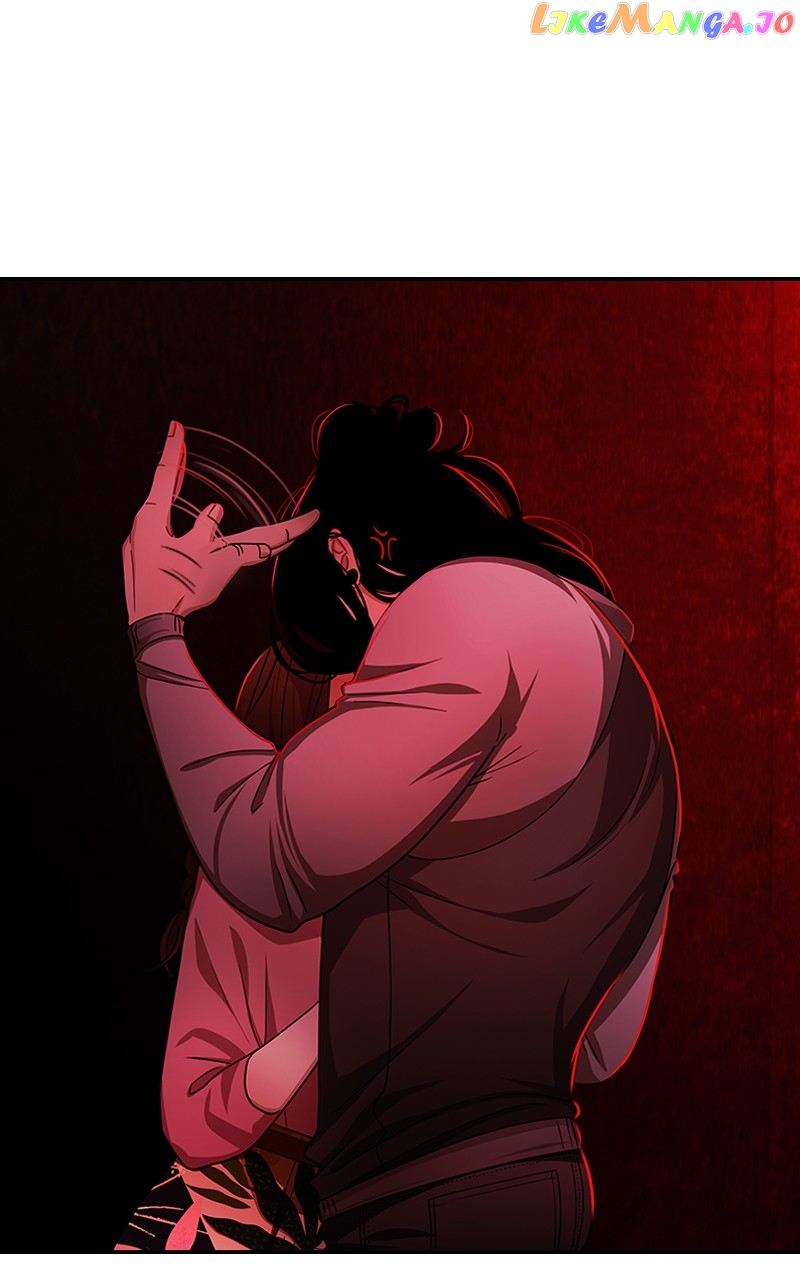 Midnight Poppy Land chapter 63 - page 18