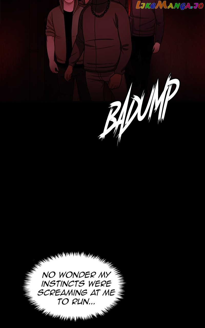 Midnight Poppy Land chapter 63 - page 20