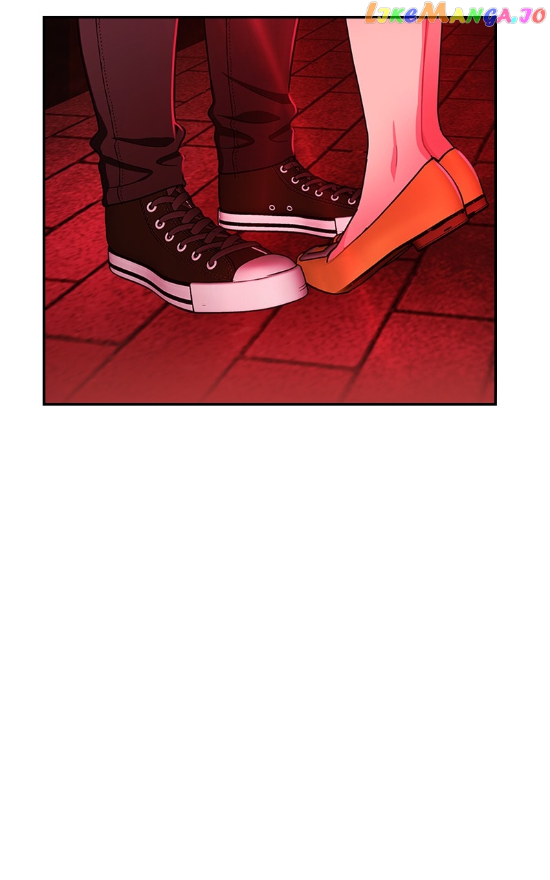 Midnight Poppy Land chapter 63 - page 27