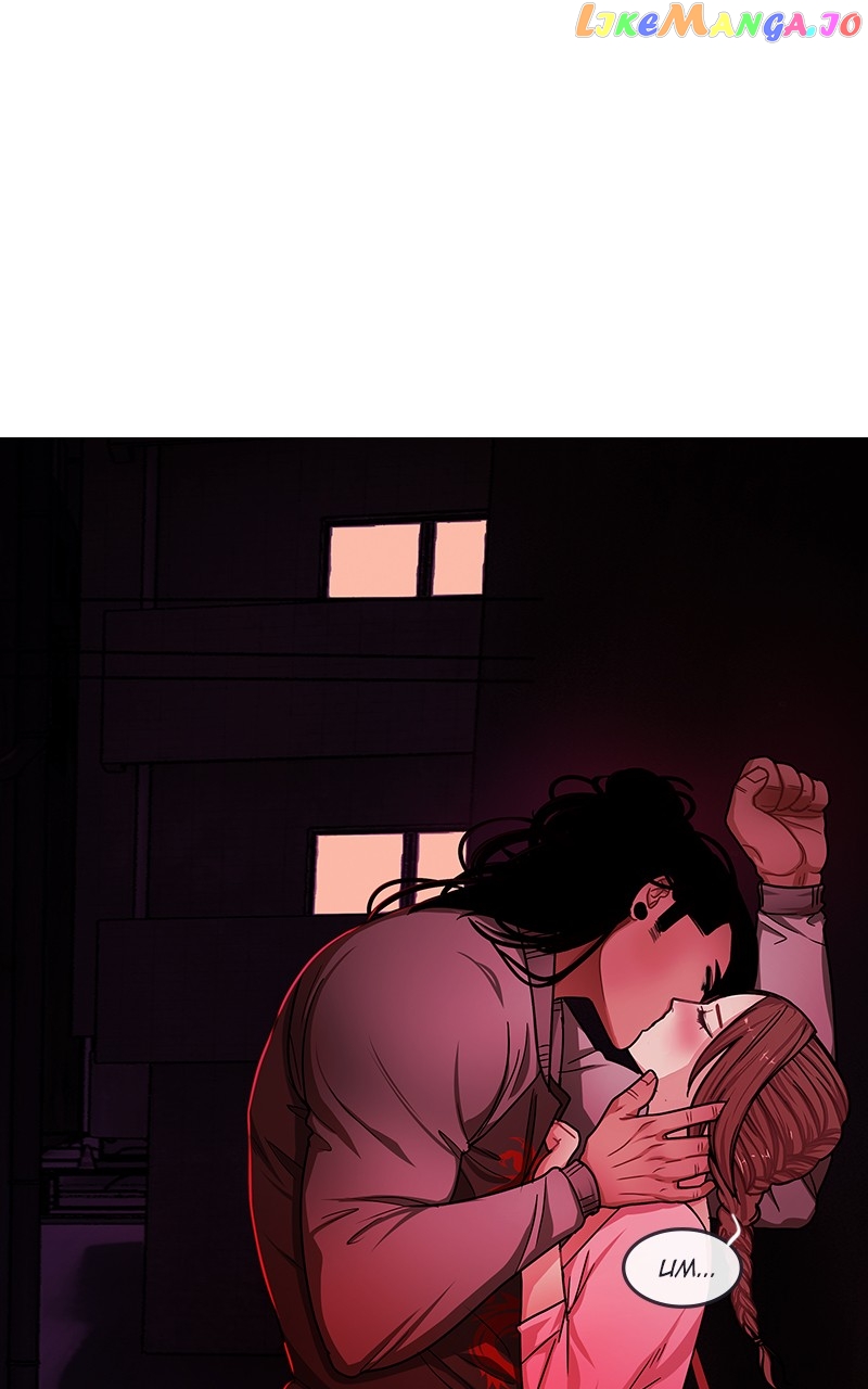 Midnight Poppy Land chapter 63 - page 29