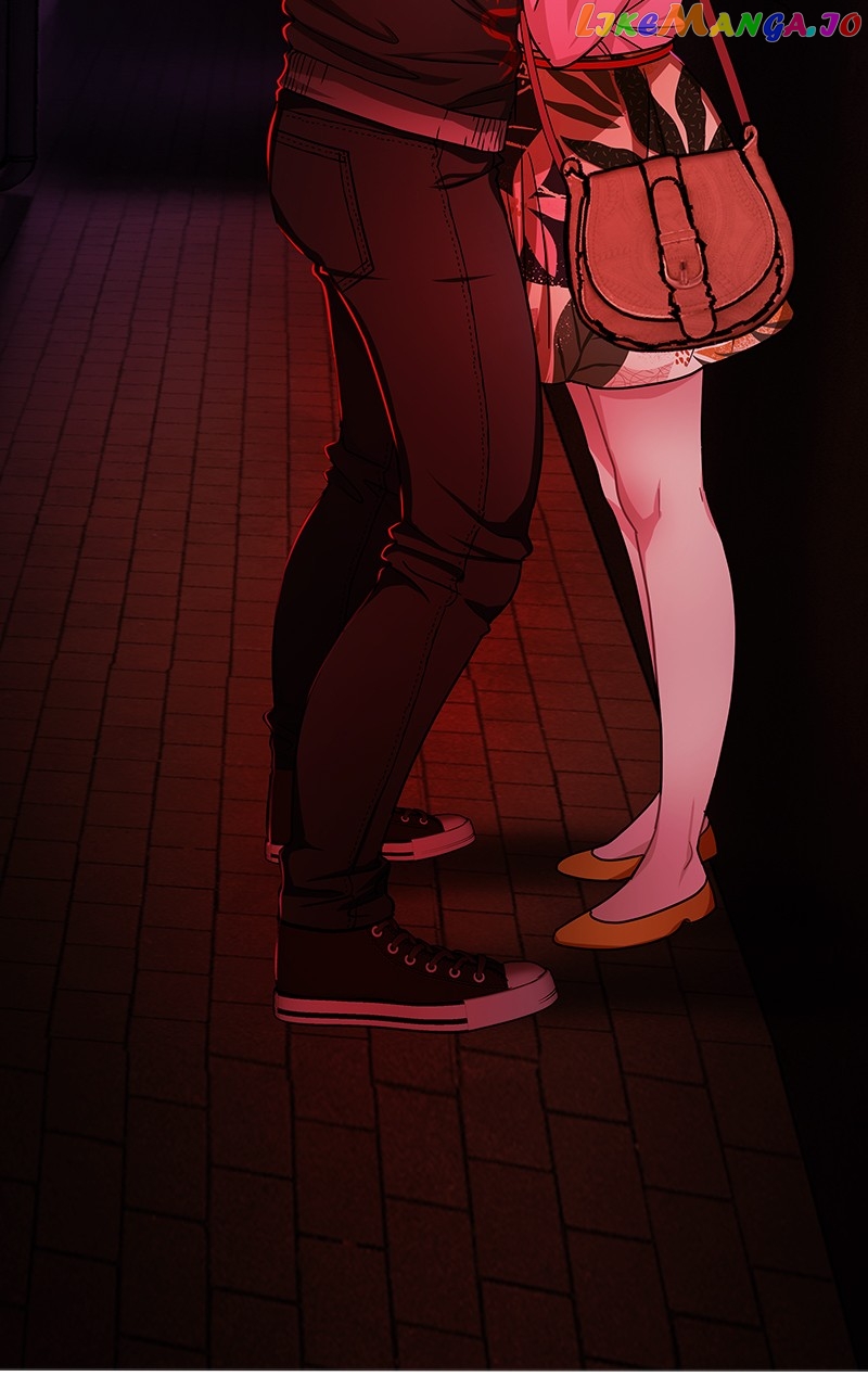 Midnight Poppy Land chapter 63 - page 30