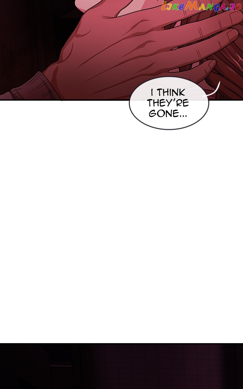Midnight Poppy Land chapter 63 - page 32