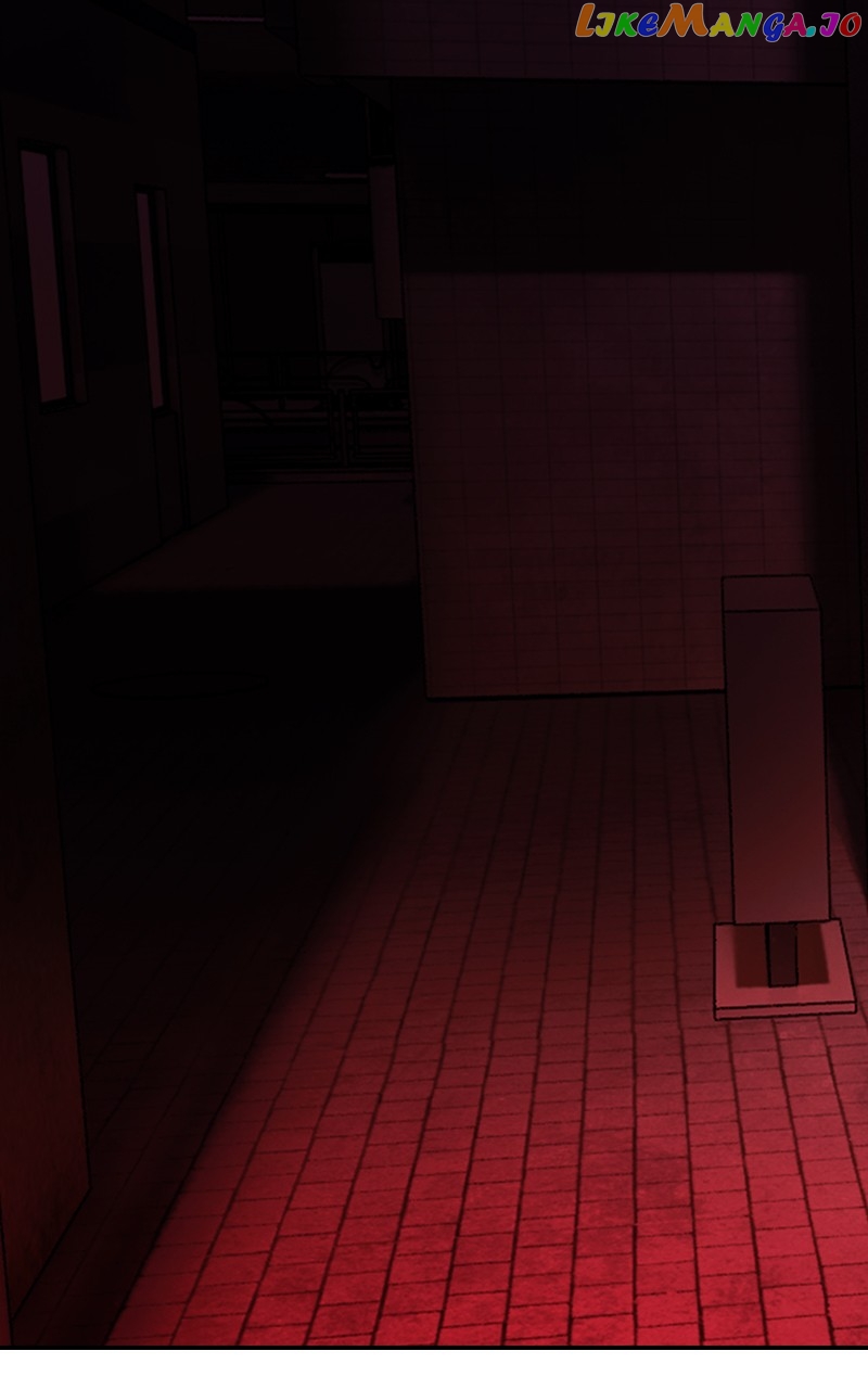 Midnight Poppy Land chapter 63 - page 33