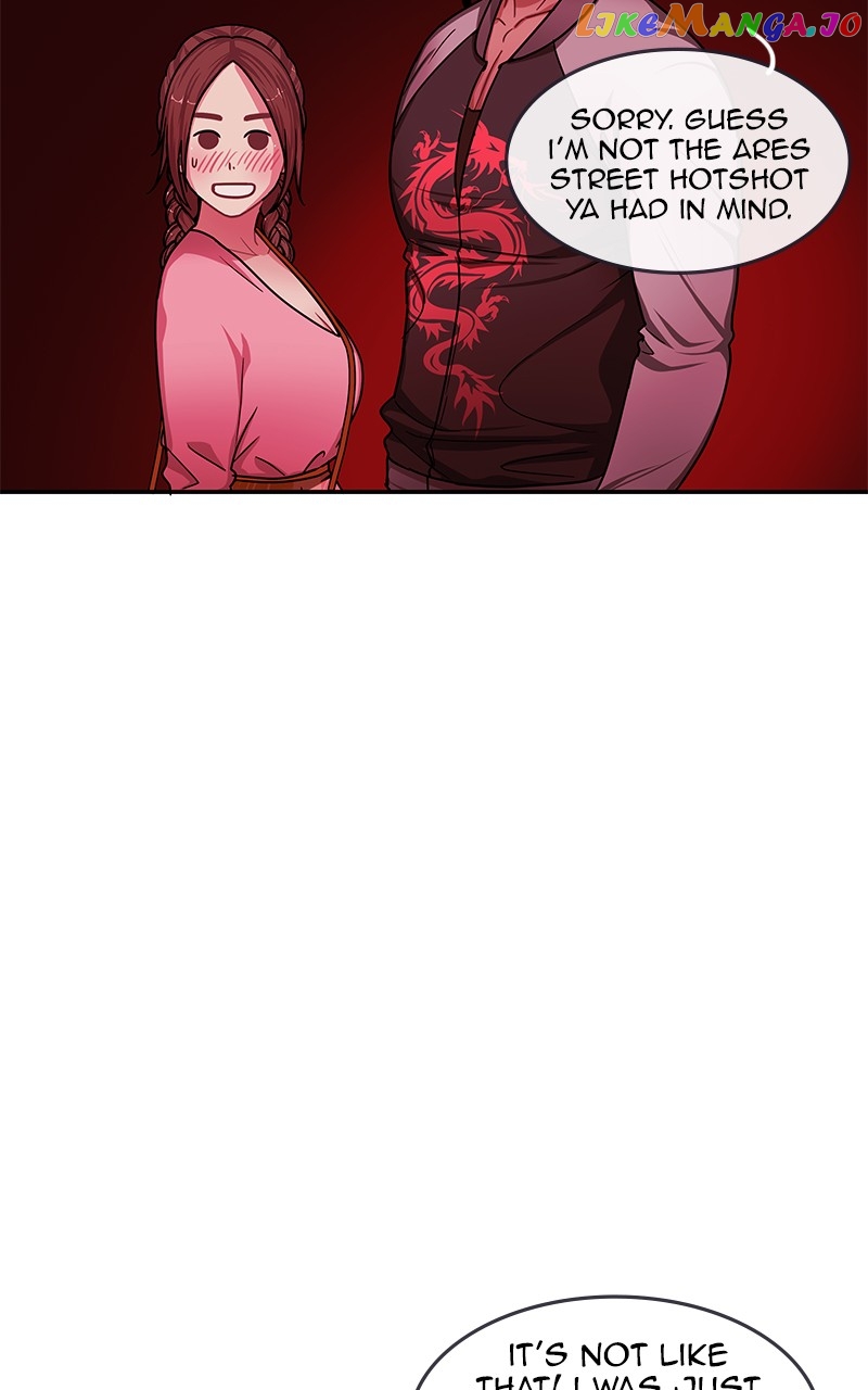 Midnight Poppy Land chapter 63 - page 35