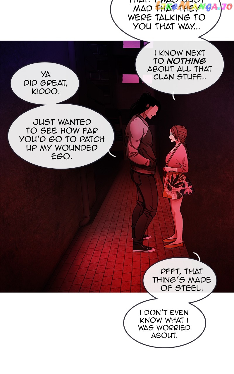 Midnight Poppy Land chapter 63 - page 36