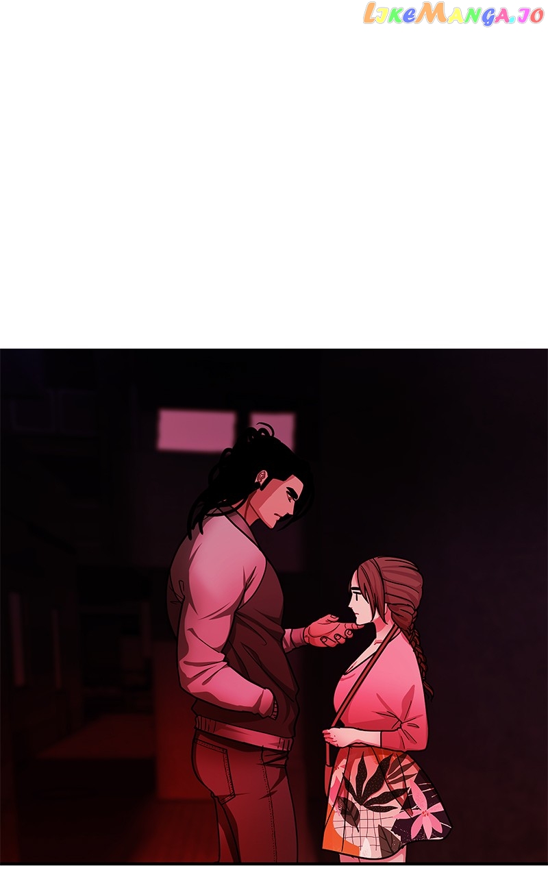Midnight Poppy Land chapter 63 - page 37